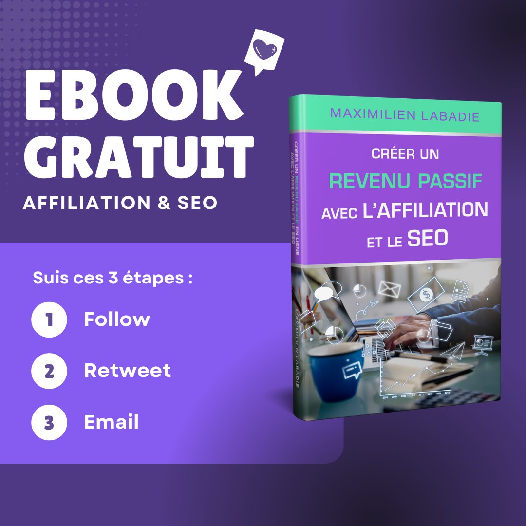 Maximilien Labadie 🎯 tweet media