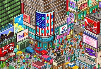 syspnk's tweet photo. gm @SYScommunity #SYSARMY 

The most complete, aesthetic and sexy @cryptopunks are coming to @Luxy_io on @RolluxL2 next week 🚀 🎸🟡

Whoever finds the three RollPunks hidden in the image get a free mint 😘 https://t.co/gURrVjccSA