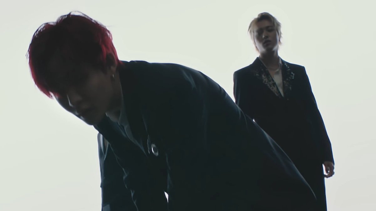 jihoonfilter_'s tweet photo. RED HAIRED PARK JIHOON https://t.co/UmheRaApCJ