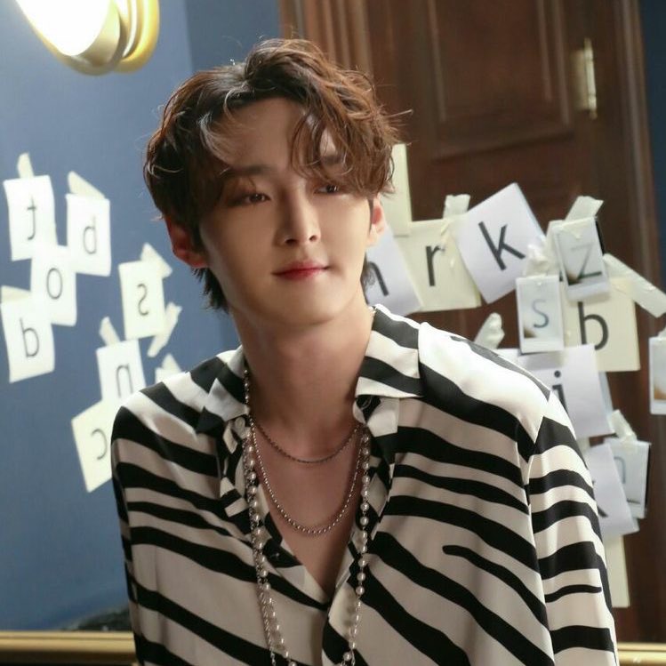 Koreaboo's tweet photo. Happy Birthday to SF9’s Zuho! 🎂
You are such an inspiration for Fantasy, by showing nothing but kindness, love and your passion for performing. Thank you for all the smiles, and we can’t wait to celebrate this day with you 🤍

#우리로_가득_채워가는_주호의날
#HAPPYZUHODAY https://t.co/hW7QQM52e1