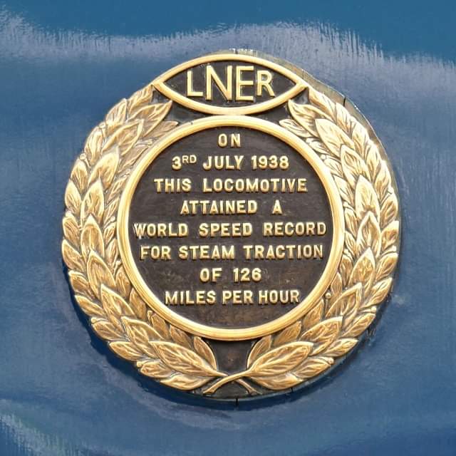 Jo (@joandrews999) on Twitter photo Happy 85th Anniversary π Record achieved going through <a href="/poacherline/">Poacher Line CRP</a> #Grantham station <a href="/LNER/">London North Eastern Railway</a> <a href="/countrybus/">Countrybus</a> <a href="/EMCommunityRail/">EMR Community Rail</a> <a href="/CommunityRail/">Community Rail Network</a> #mallard #CommunityRail Happy 85th Anniversary π Record achieved going through <a href="/poacherline/">Poacher Line CRP</a> #Grantham station <a href="/LNER/">London North Eastern Railway</a> <a href="/countrybus/">Countrybus</a> <a href="/EMCommunityRail/">EMR Community Rail</a> <a href="/CommunityRail/">Community Rail Network</a> #mallard #CommunityRail