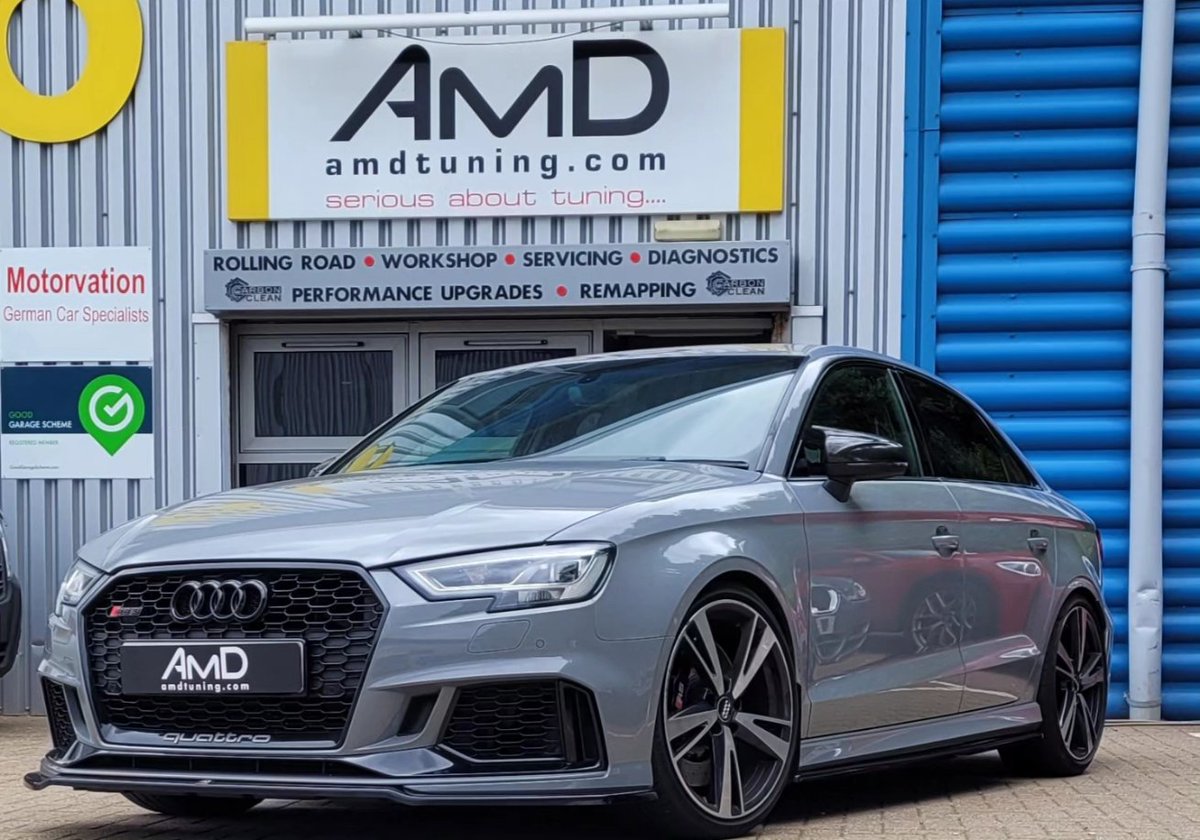 AmDtuning tweet media