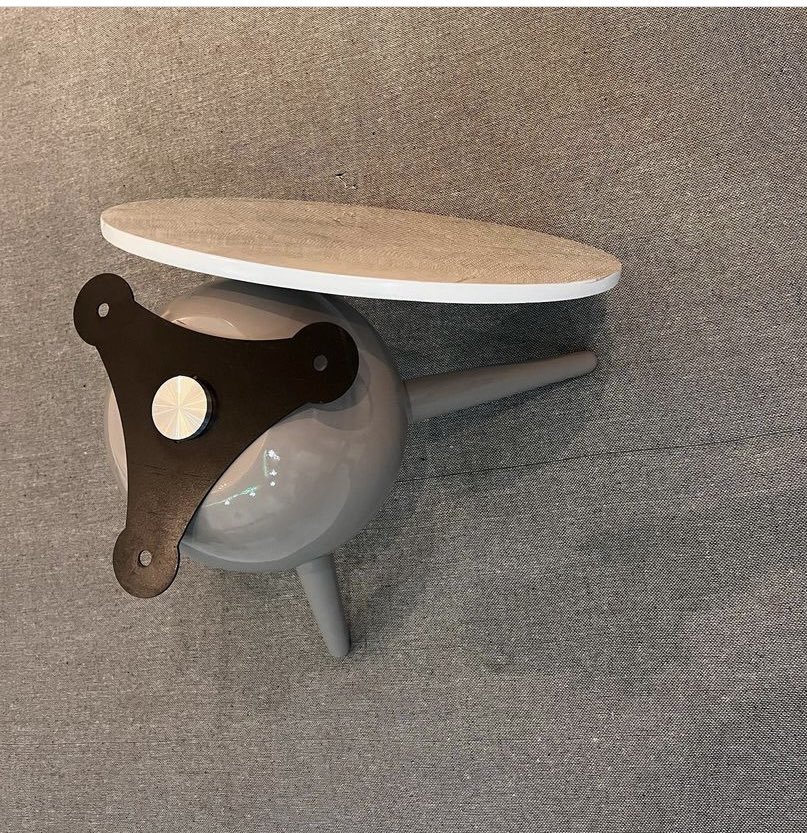 LessismoreF's tweet image. Seeking a cozy addition to your living space? These charming coffee tables, handcrafted with DIY love, are here to add a touch of personality to your home! 🏡✨ 
#coffeetables #homedecor #interiordesign #lessismorefurniture