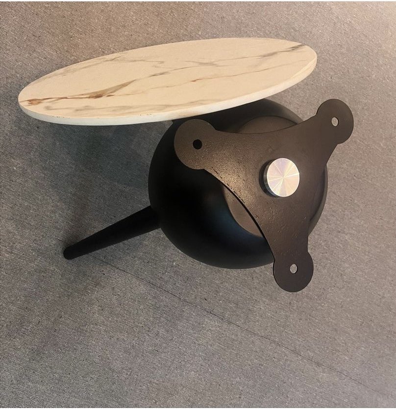 LessismoreF's tweet image. Seeking a cozy addition to your living space? These charming coffee tables, handcrafted with DIY love, are here to add a touch of personality to your home! 🏡✨ 
#coffeetables #homedecor #interiordesign #lessismorefurniture