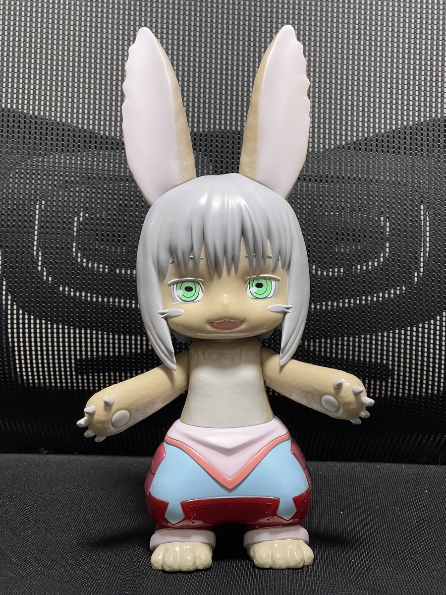 ナナチ メイドインアビス レッドシャーク ワンフェス WF2023S ナナチ メイドインアビス レッドシャーク ワンフェス WF2023S