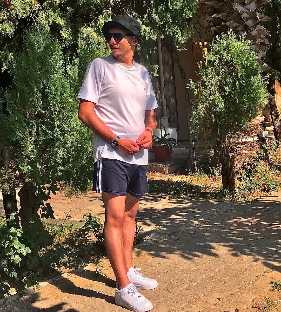 Yandık sevda ocağında 🔥🌴