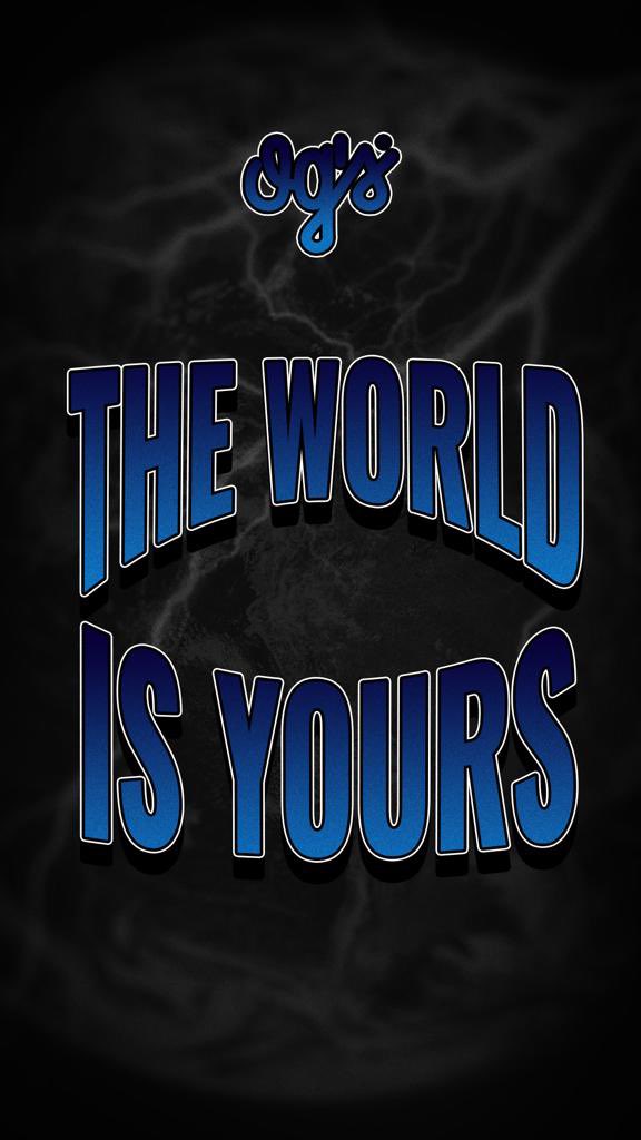 ogsbrand's tweet image. Próximamente 🧸👽💀…