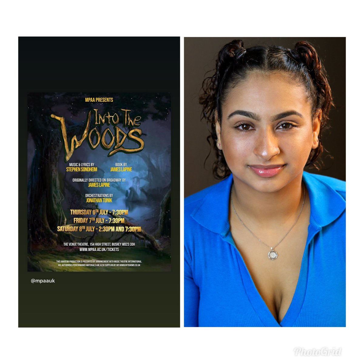 Aishaaclements tweet picture