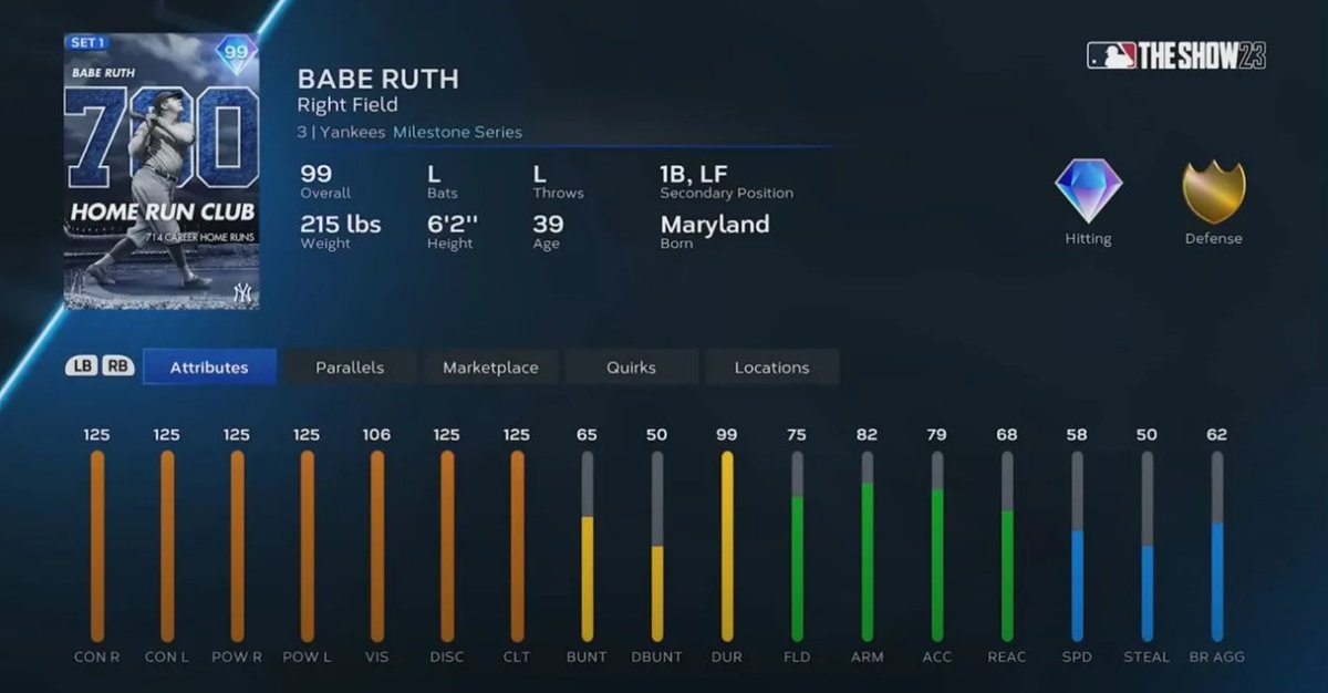 MLB Gaming tweet media