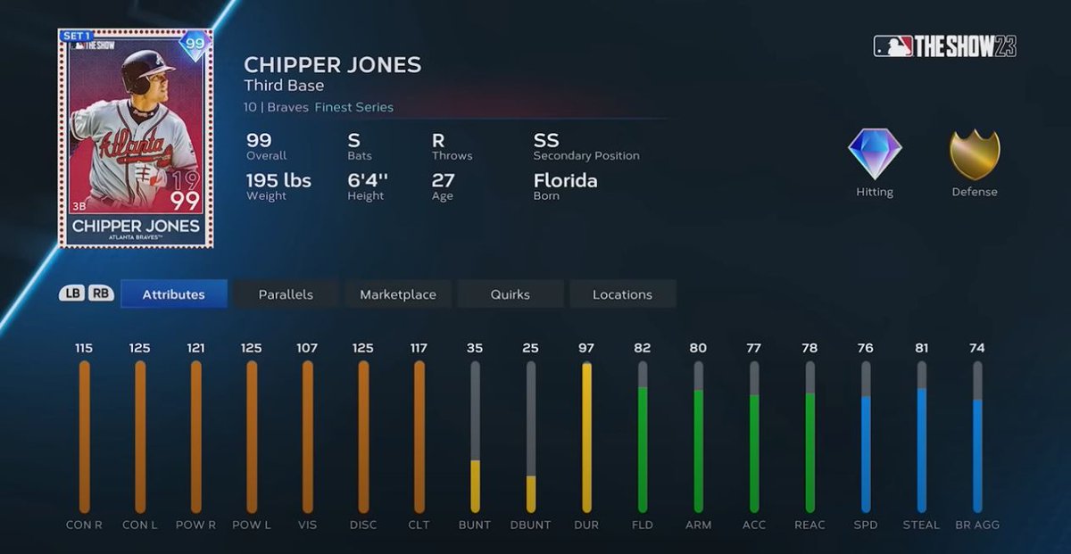 MLB Gaming tweet media