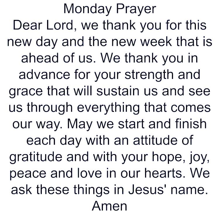 WomenofPrayer1's tweet photo. Amen.

  #prayer #prayers #praying #pray#prayforme #prayerworks #powerofprayer #prayerispowerful
#prayerset #prayeraltar #push 
#praywithoutceasing #prayerrequest #prayersneeded #prayerwarriors #prayerwarrior #prayereagle #prayedup #prayandfast #fastandpray #women_of_prayer https://t.co/kTFviM3OeX