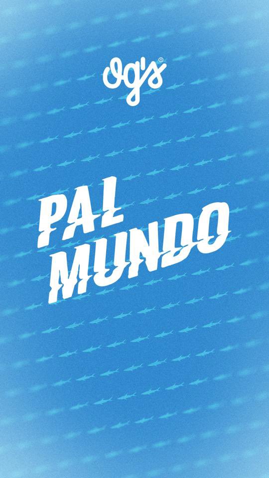 ogsbrand's tweet image. Próximamente 🦈🫧