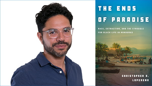#SummerReads: Learn about the challenges faced by Garifuna, a Black Indigenous people in Honduras, in “The Ends of Paradise: Race, Extraction, and the Struggle for Black Life in Honduras,” by Prof. Christopher Loperena gc.cuny.edu/news/summer-bo… @gccunyanthro <a href="/stanfordpress/">Stanford Press</a>