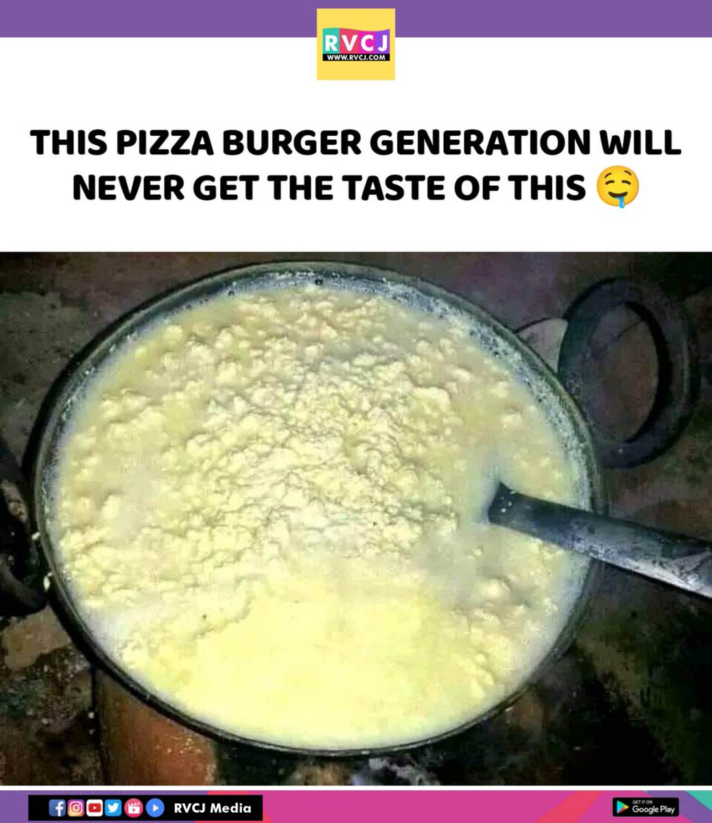 RVCJ Media tweet media