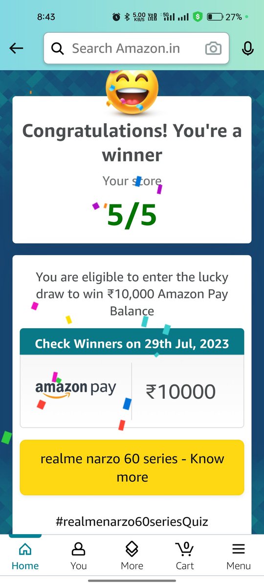 mahesapn's tweet photo. #realmenarzo60seriesQuiz https://t.co/OfHIP2XBz5