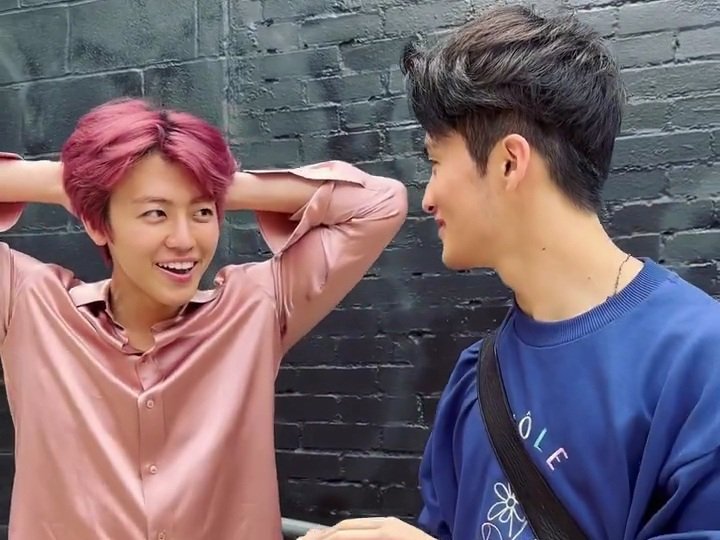 diaryofleos's tweet photo. jaemin's little dancey 😼 https://t.co/cWk2Qtx5IG