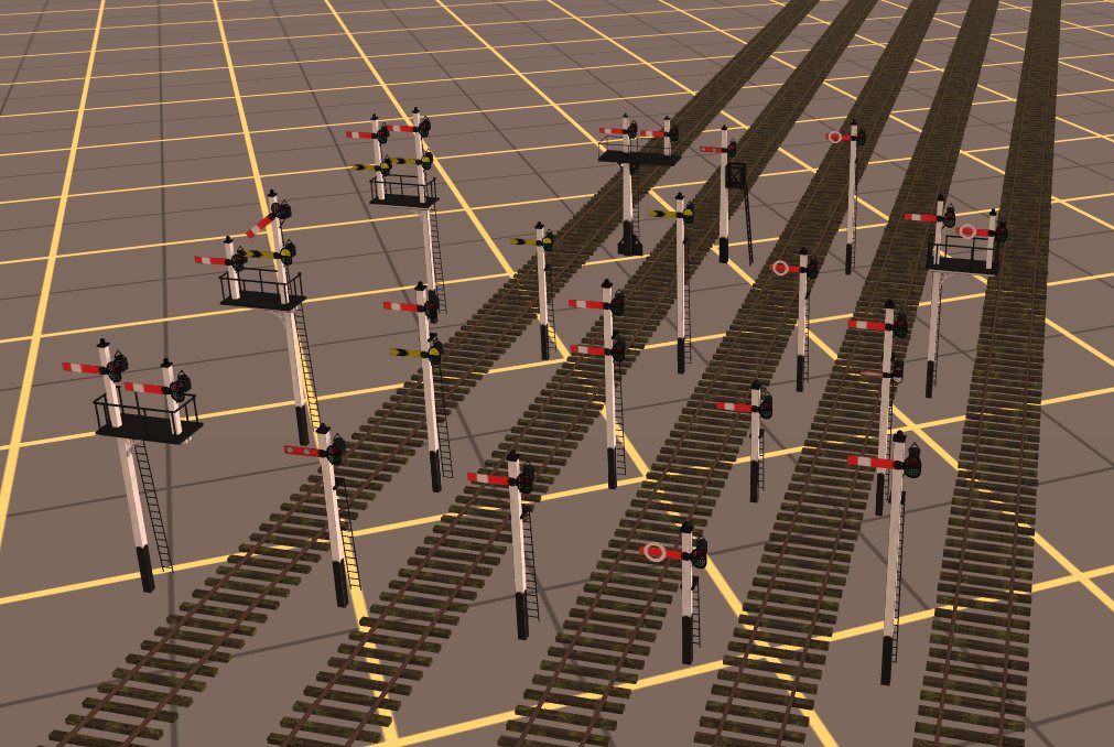 Zuri on Twitter "Everything you can expect in signal pack 2! Still