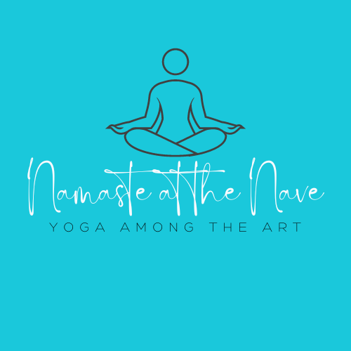 TheNaveMuseum's tweet photo. Namaste at the Nave in July! Resumes Monday, July 10th - https://t.co/PDVOxfMTQo https://t.co/obrBNuydx2