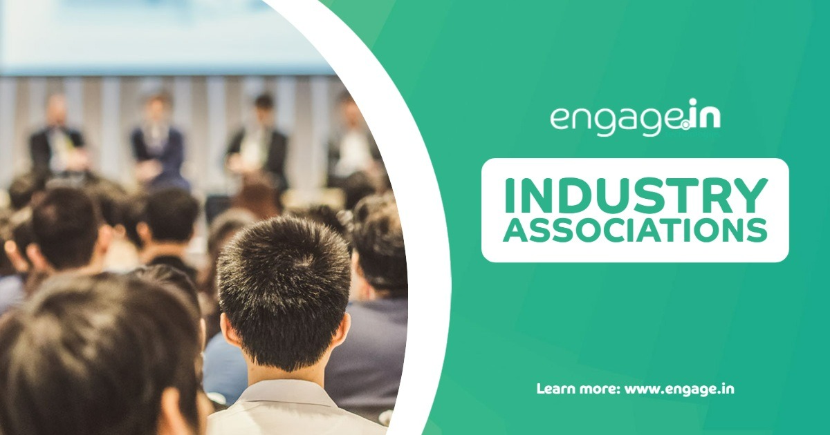 engageinsocial's tweet image. Industry Associations are right at home with Engage.In. Connect with your members using fully-integrated engagement tools like Surveys, Events, and Mass Email. Contact us to learn more secure.engage.in/ContactUs #AssociationSoftware #IndustryAssociation
