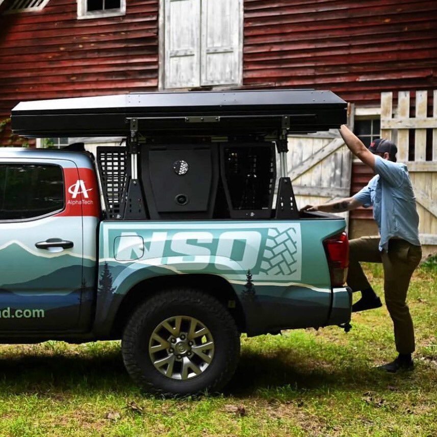 AlphaTech Inc. tweet media