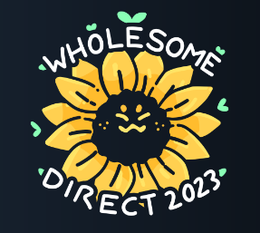 VileMonarch's tweet photo. Oh my gosh! We got this beeeeaautiful badge from @_wholesomegames after this year's Wholesome Direct that featured The Last Alchemist. Seeing this on the Steam page makes us all soft and fuzzy on the inside <3

From now on we're Soft and Fuzzy Monarch. https://t.co/sR2L49PxSQ