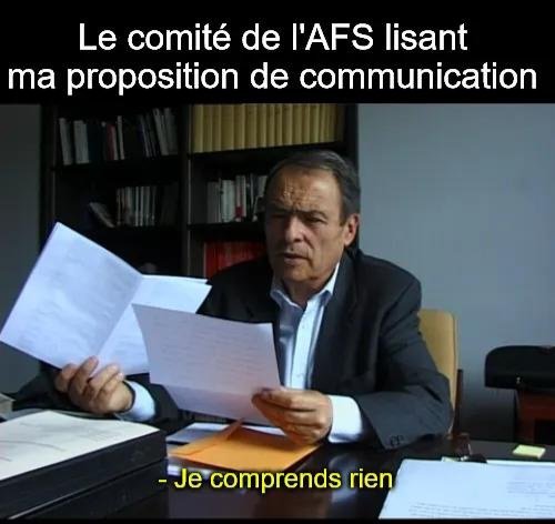 Bourdieuseries (@bourdieuseries) on Twitter photo Le congrès de l'<a href="/afs_socio/">Association Française de Sociologie</a> commence demain ! Voici un petit thread à déguster dans le train.
OC Le congrès de l'<a href="/afs_socio/">Association Française de Sociologie</a> commence demain ! Voici un petit thread à déguster dans le train.
OC