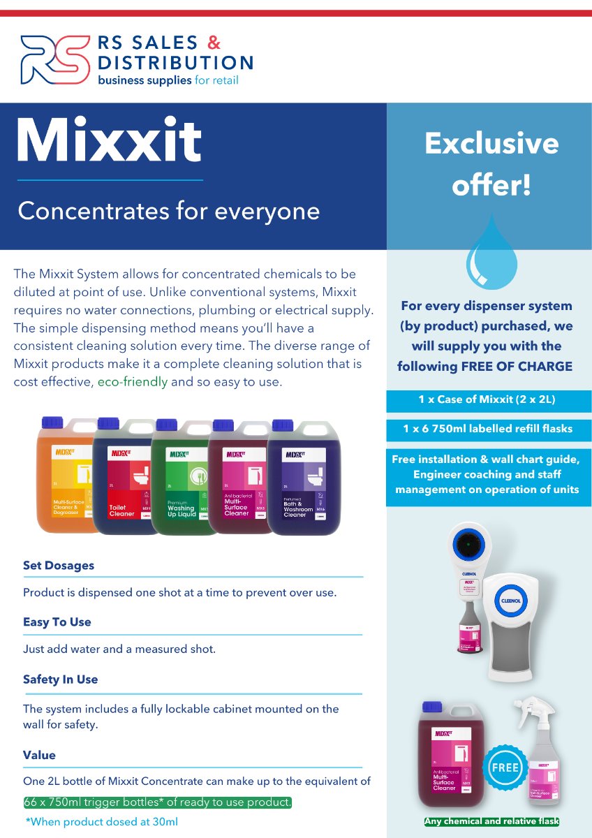 Exclusive Summer offer ☀️ - mailchi.mp/dc1f9540d815/f…