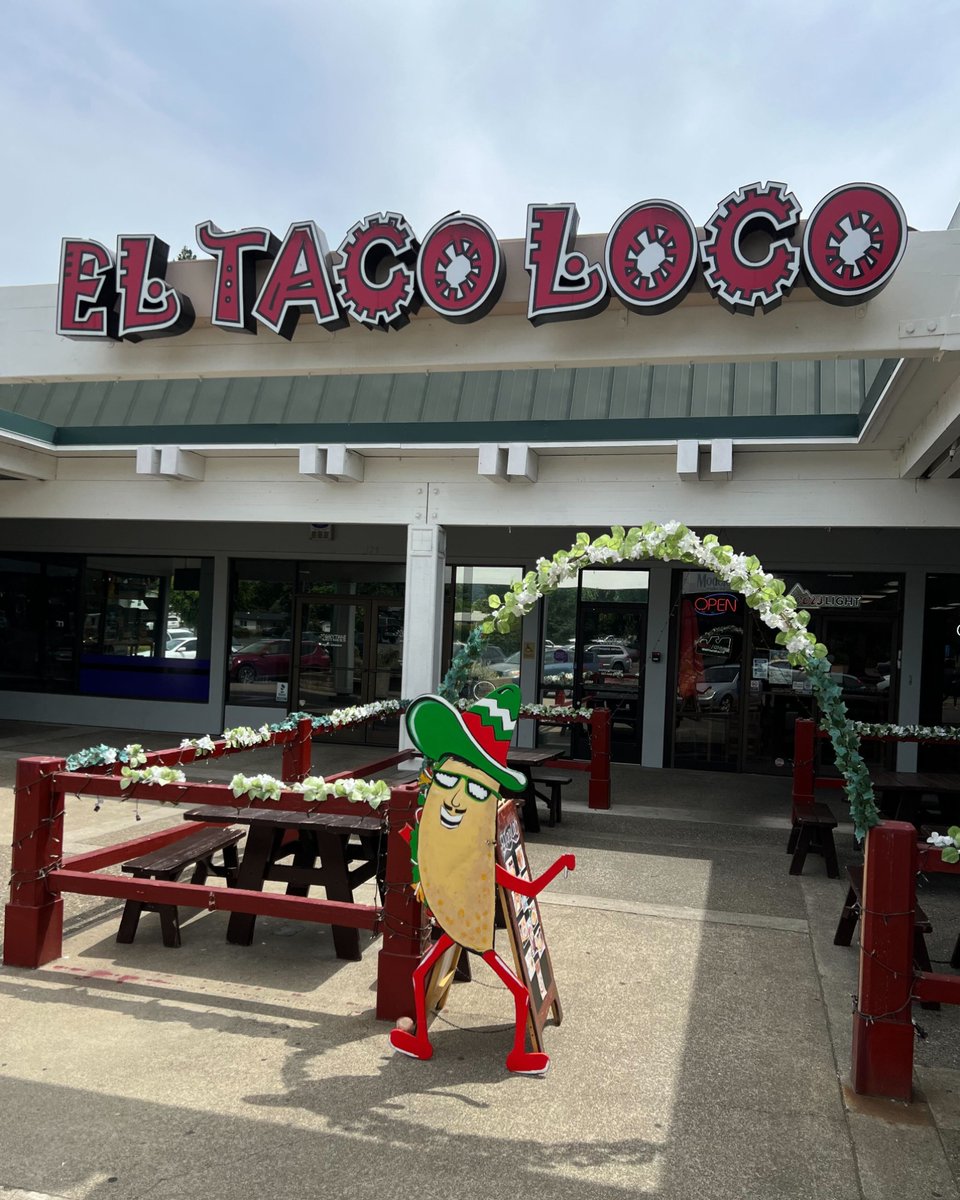 posspecialists's tweet image. Watch out Ukiah!
Excited to welcome El Taco Loco to the POS Specialists and Heartland family. 😁

It’s time to make every day work better
The right tools, human touch and a strong foundation: the unique combo you’ll only find here. 

#PosSpecialists
#AlwaysLocal
#heartlandhpy