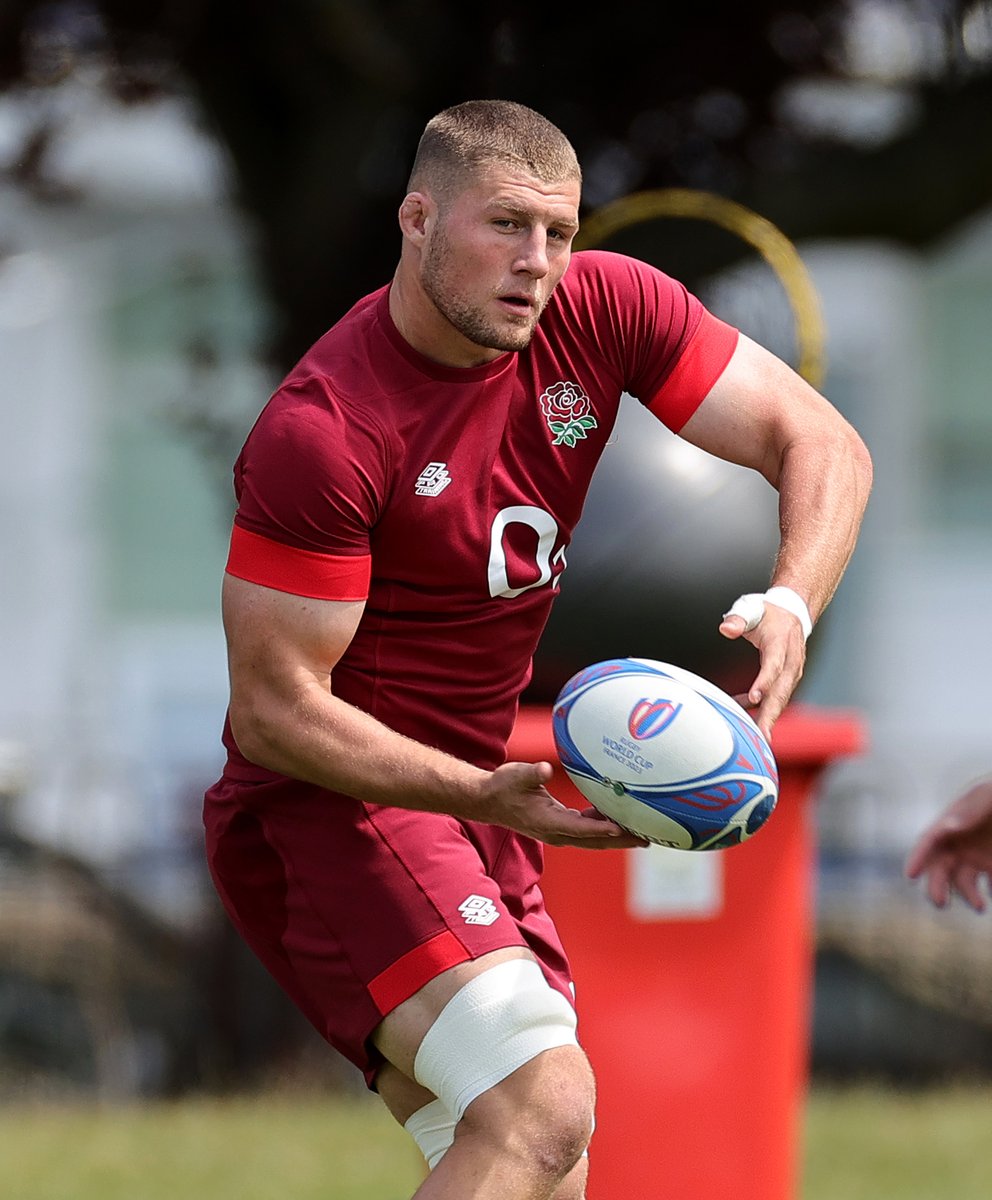 EnglandRugby's tweet photo. 𝗔 𝗳𝗮𝗺𝗶����𝘆 𝗮𝗳𝗳𝗮𝗶𝗿 

@tomwillis12 x @jackswillis7 https://t.co/R8yvHn9hlK