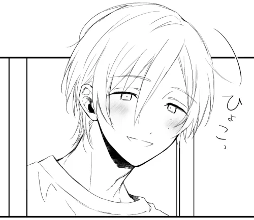 遅筆すぎる‥✍️😭 