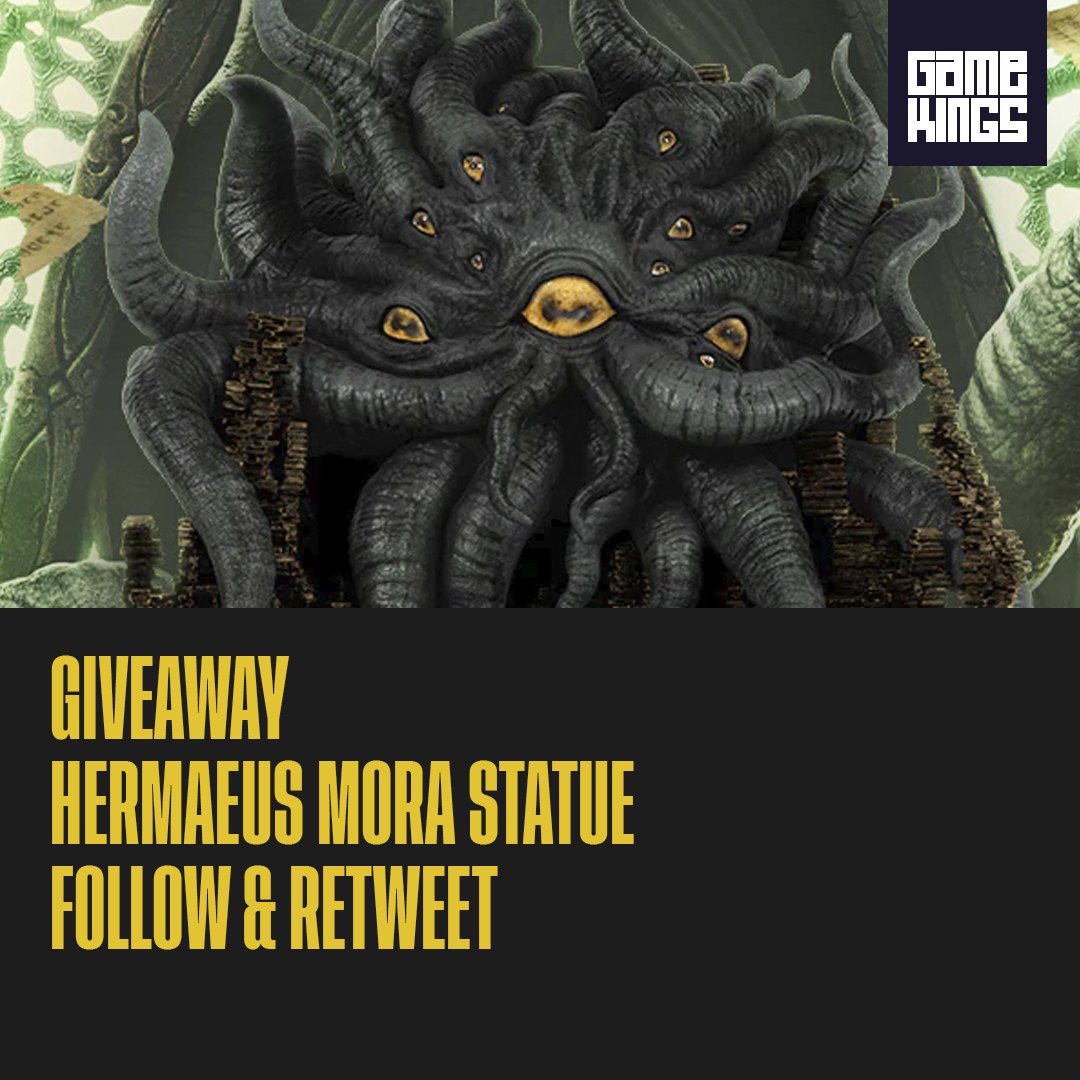 Gamekings tweet media