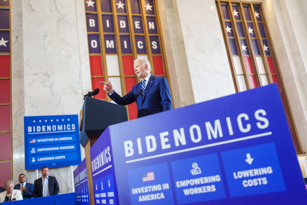 President Biden Archived tweet media