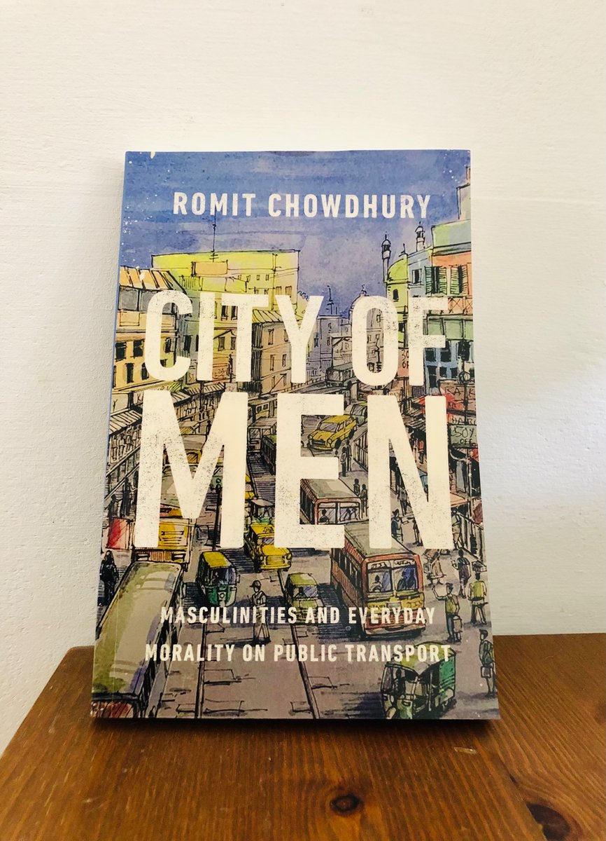 Found this in my mailbox today 🙂 Very grateful to @RutgersUPress for all the work that went into the production of the book. And to David, Tristan, and Maliq for the generous endorsements. @davidbissell @tristanbphd @XazaarAdjame