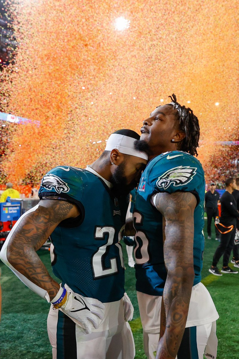 PHLEaglesNation's tweet photo. You wouldn’t even know. https://t.co/sg6wXlOP6x