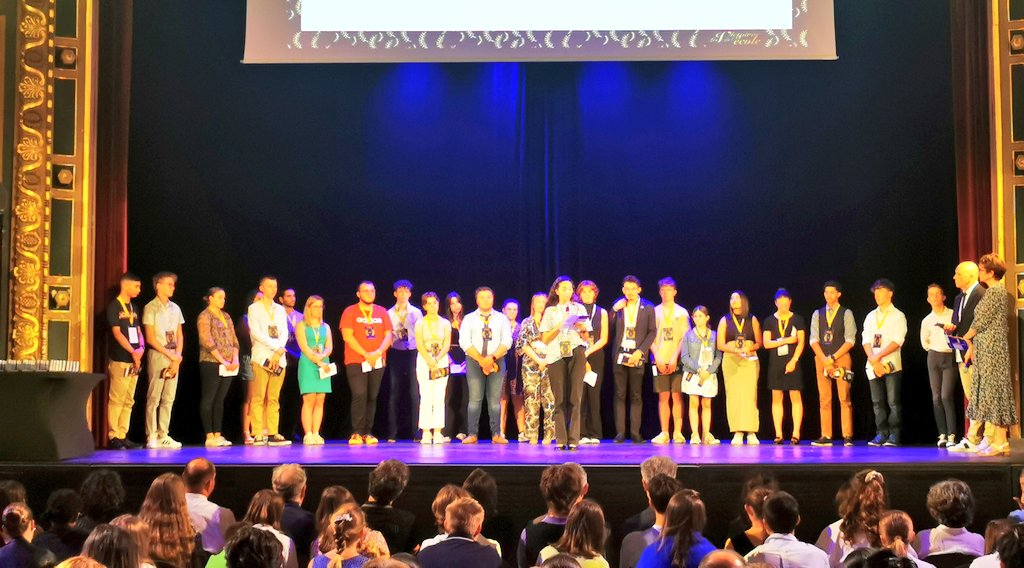 Académie de Besançon tweet media