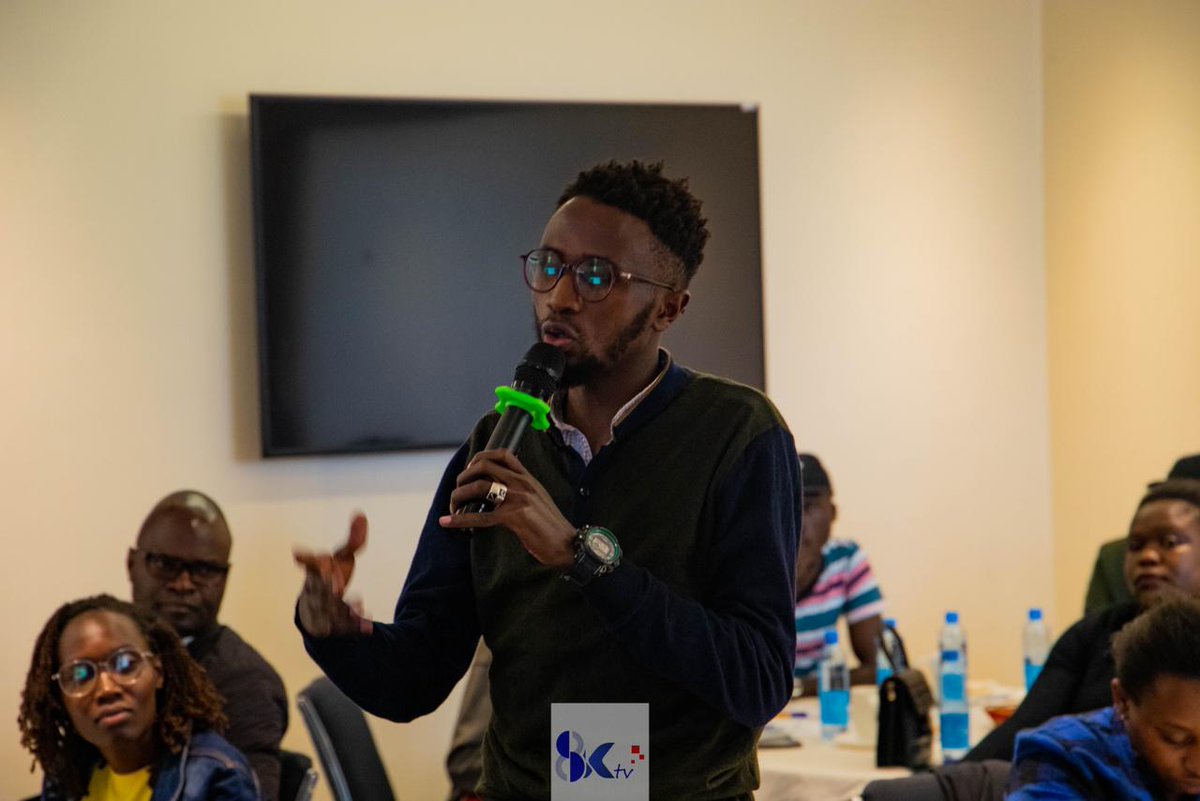 Susan Sindani tweet media