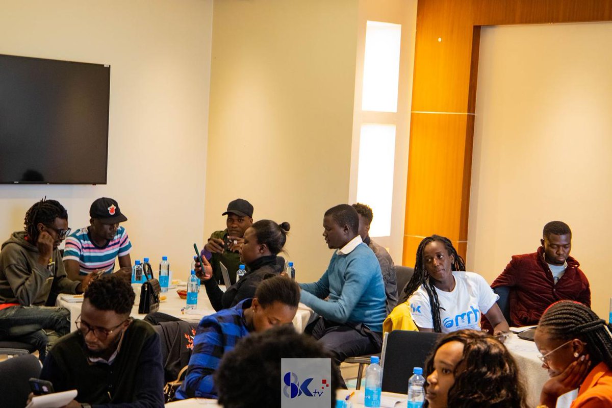 Susan Sindani tweet media