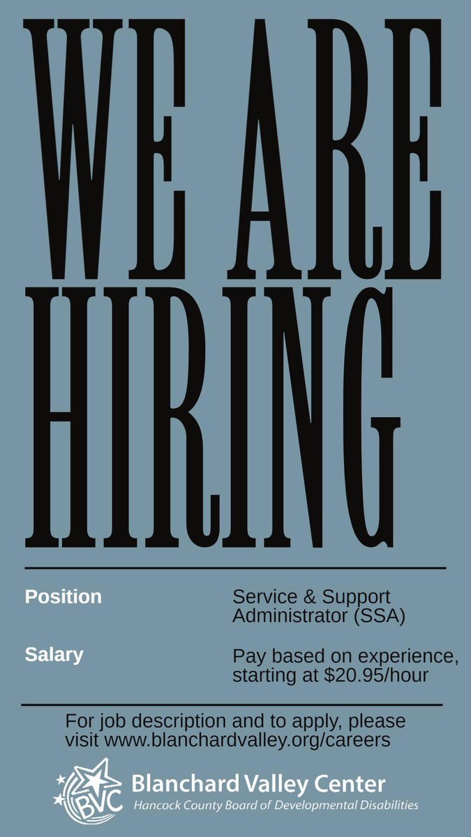 Blanchard Valley Ctr tweet media