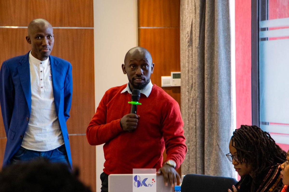 Susan Sindani tweet media