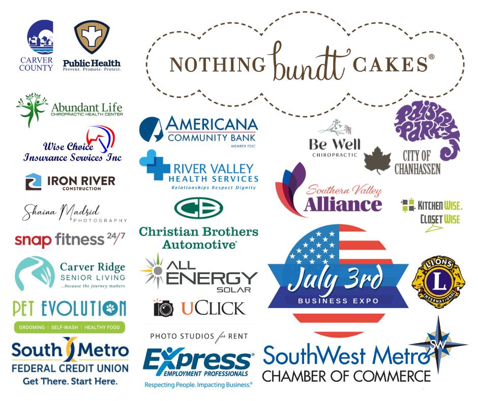 SouthWest Metro Chamber of Commerce tweet media