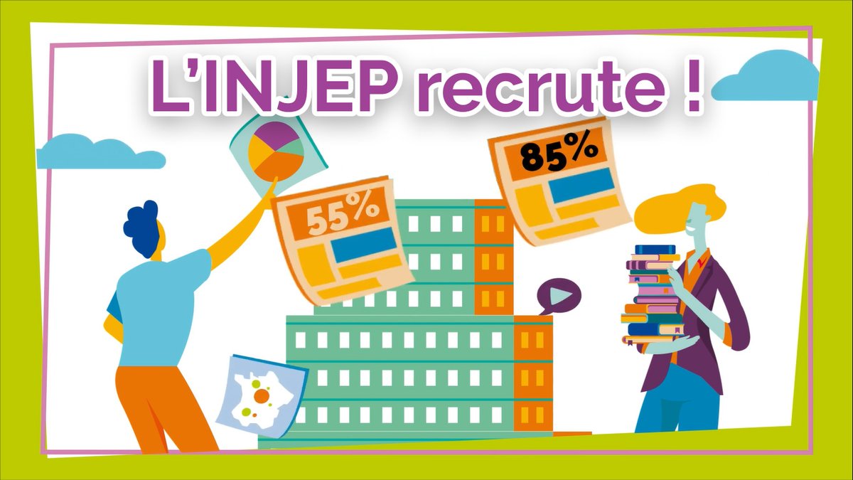 Post-doctorat « Analyse quantitative des conditions et trajectoires d’emploi dans le sport »

De 18 à 24 mois, début rentrée 2023, candidature à nous faire parvenir avant le 30 août 2023

Plus d'informations :

➡️ injep.fr/linjep-recrute/