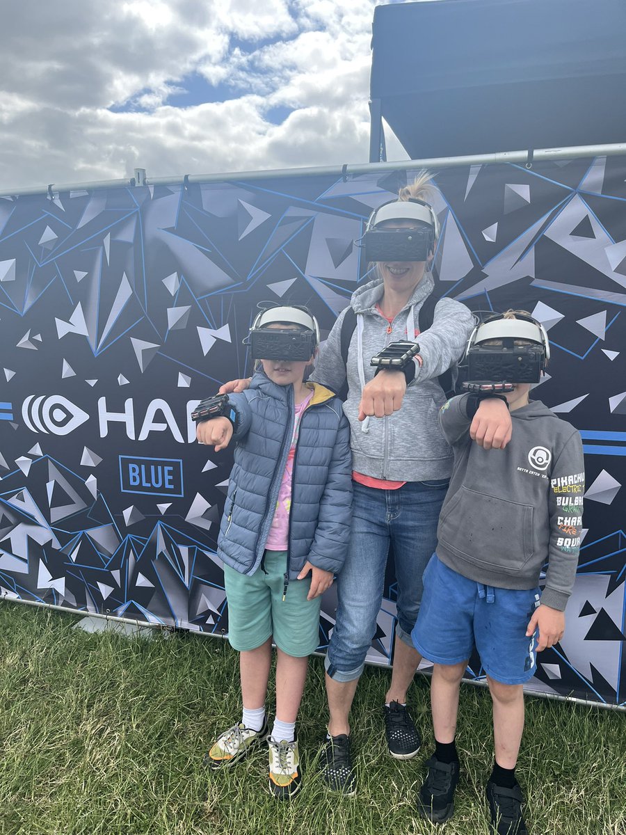 UkHado's tweet photo. And thatโs a wrapโฆ. Hadoโs first Godiva Festival was a blast! ๐๐ฝ
Thank you to everyone who came along and played Hado, we will see you all at our Coventry Arena.
#godivafestival #augmentedreality #coventrysports #technosport #coventry #gocv #gocvapp https://t.co/gwrdnymoar