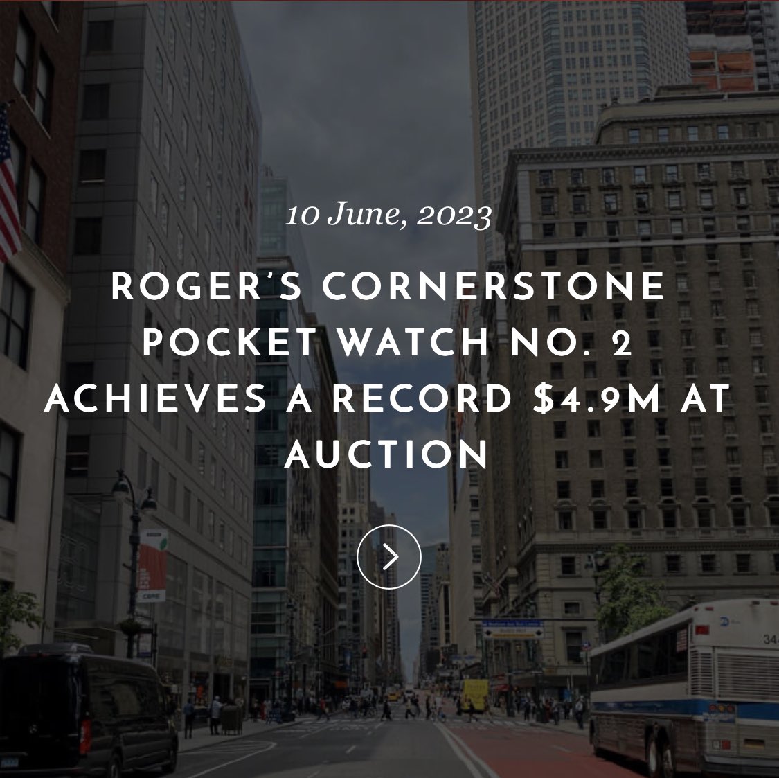 Roger Smith OBE tweet media