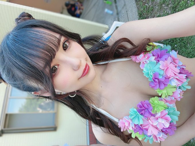 Twitterのコスプレ画像10