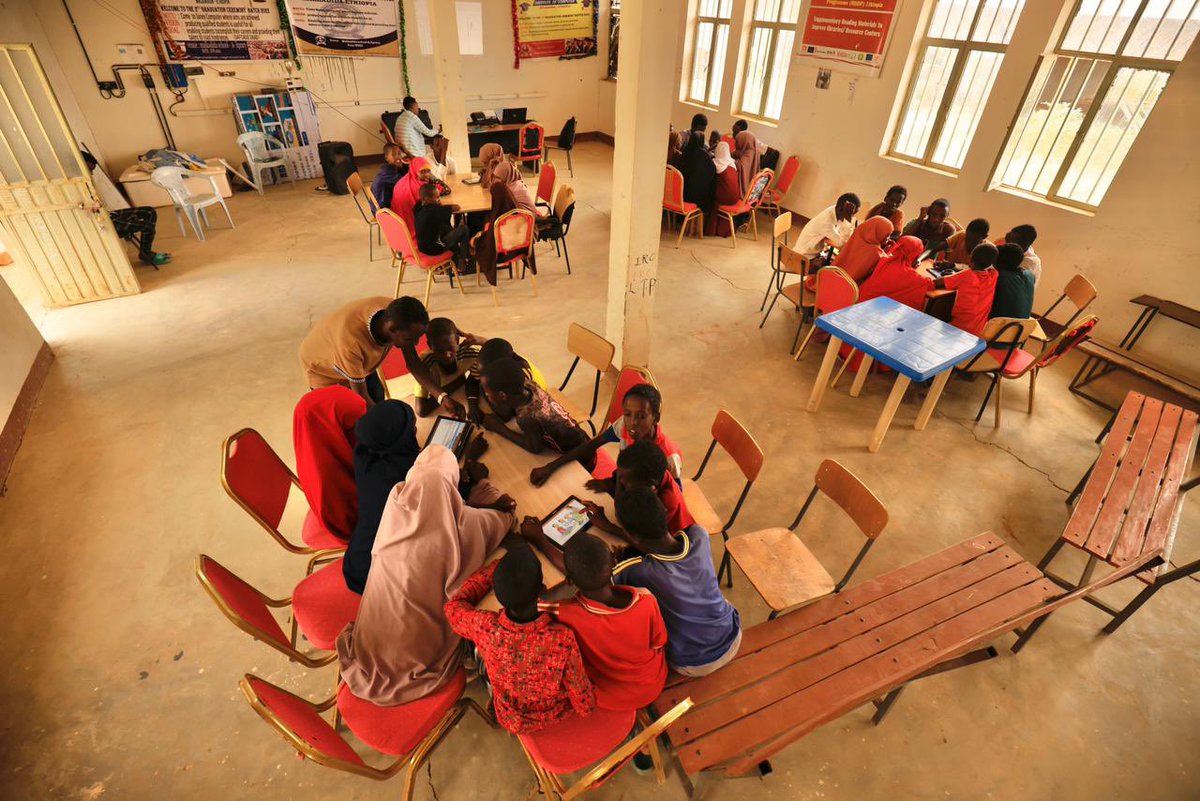 Kelly T. Clements tweet media