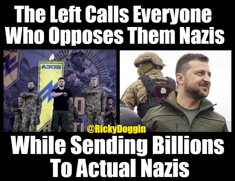 RickyDoggin's tweet photo. You can't make this stuff up.... https://t.co/qx363dPVys
