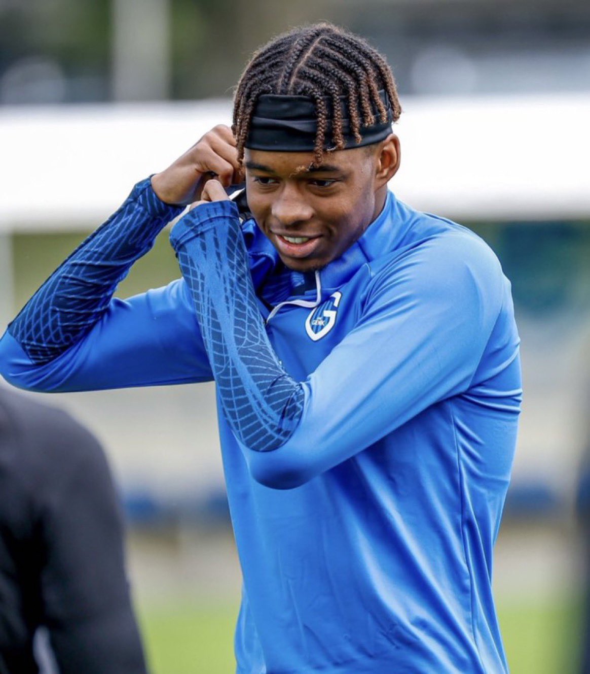 Sacha Tavolieri on Twitter