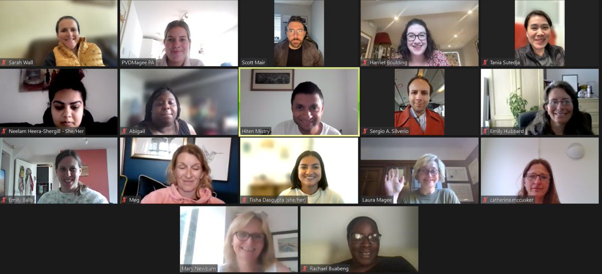 RESILIENT (@resilient_kcl) on Twitter photo Excellent and engaging PPIE-AG meeting discussion some of our first key findings in preparation of publication! <a href="/LauraAMagee1/">Laura A Magee</a> <a href="/Silverio_SA_/">Sergio A. Silverio</a> <a href="/MaryNewburn1/">Mary Newburn</a> <a href="/HitenMistry1/">Hiten Mistry</a> #PPIE-AG #RESILIENT Excellent and engaging PPIE-AG meeting discussion some of our first key findings in preparation of publication! <a href="/LauraAMagee1/">Laura A Magee</a> <a href="/Silverio_SA_/">Sergio A. Silverio</a> <a href="/MaryNewburn1/">Mary Newburn</a> <a href="/HitenMistry1/">Hiten Mistry</a> #PPIE-AG #RESILIENT
