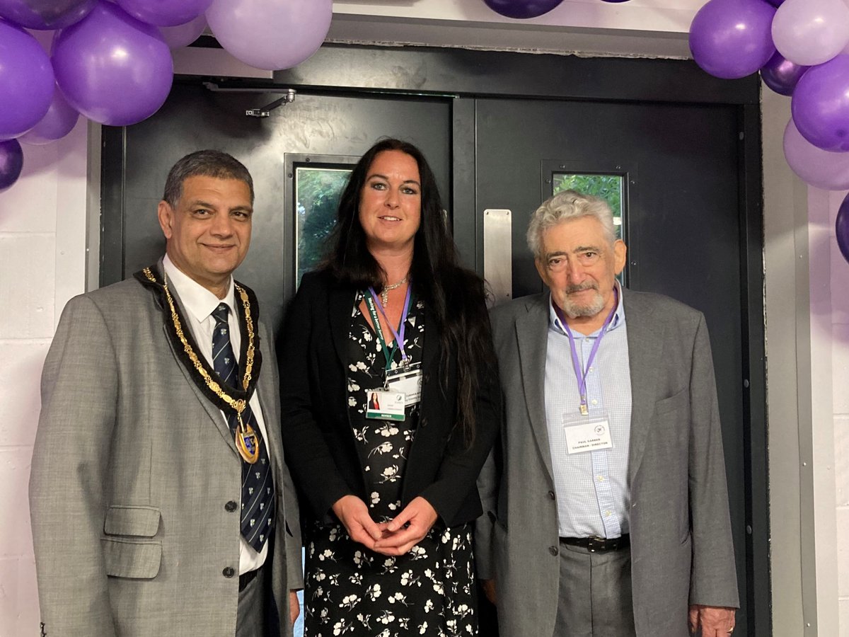 Surrey County Council News tweet media