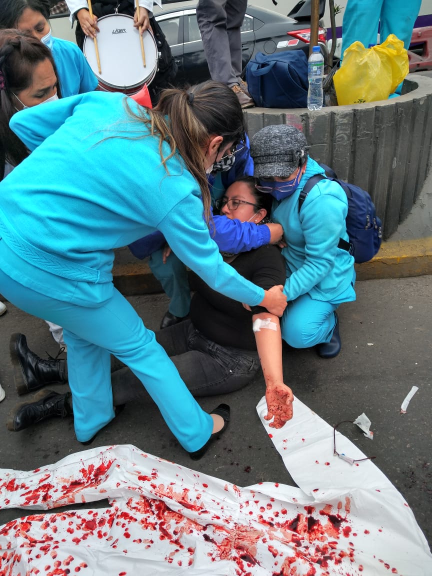 HSCyET1's tweet photo. Sr. Ministro @FernandoVarelaB @MTPE_Peru
cumpla con la  Reglamentación de la Ley 31703. JUSTICIA SOCIAL PARA LOS HEROES DE LA SALUD
@presidenciaperu @pcmperu @AlbertoOtarolaP @EsSaludPeru @chabelitacongre @sigridbazan
@alex_paredes_g @JulonEdhit @sinassc728 #CasA728EnEssalud https://t.co/qE181YvcAA